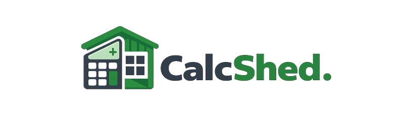 CalcShed